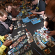 Players assemble their decks at the Magic: The Gathering Grand Prix Utrecht. Photo: Wizards Of The Coast.